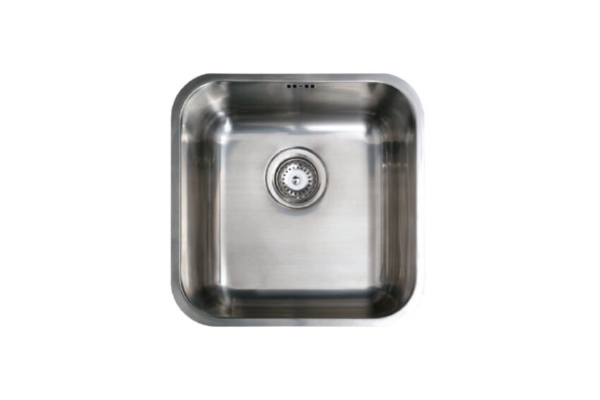 Chậu Rửa Bát Cata CB 40-40 Inox /A Unit - Bền Đẹp, Chính Hãng
