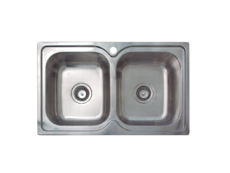 Chậu Rửa Bát Cata C-2 AG UNIT Cao Cấp - Thiết Kế Hiện Đại, Giá Tốt