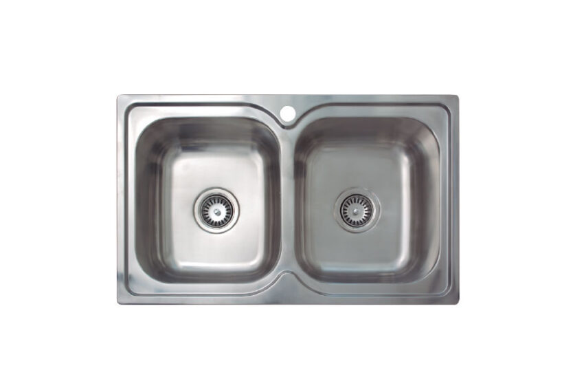Chậu Rửa Bát Cata C-2 AG UNIT Cao Cấp - Thiết Kế Hiện Đại, Giá Tốt
