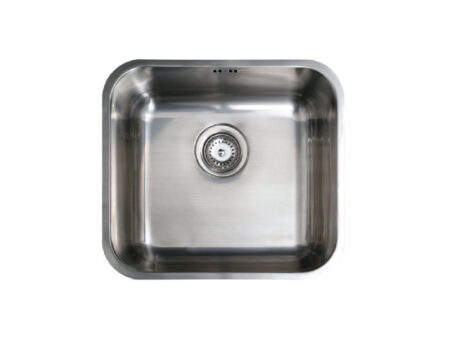 Chậu Rửa Bát Cata CB 45-40 Inox (CB-1) - Chính Hãng, Giá Tốt