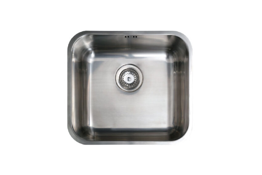 Chậu Rửa Bát Cata CB 45-40 Inox (CB-1) - Chính Hãng, Giá Tốt