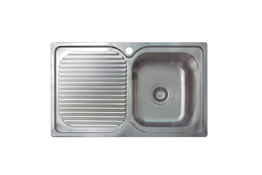 Chậu Rửa Cata CD1 (Cánh Trái) - Mẫu Mới, Chính Hãng Giá Tốt