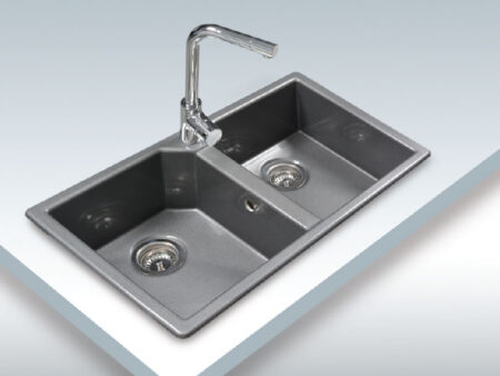 Chậu Rửa FRS-2 SV Cata Chính Hãng - Bền Đẹp, Giá Tốt