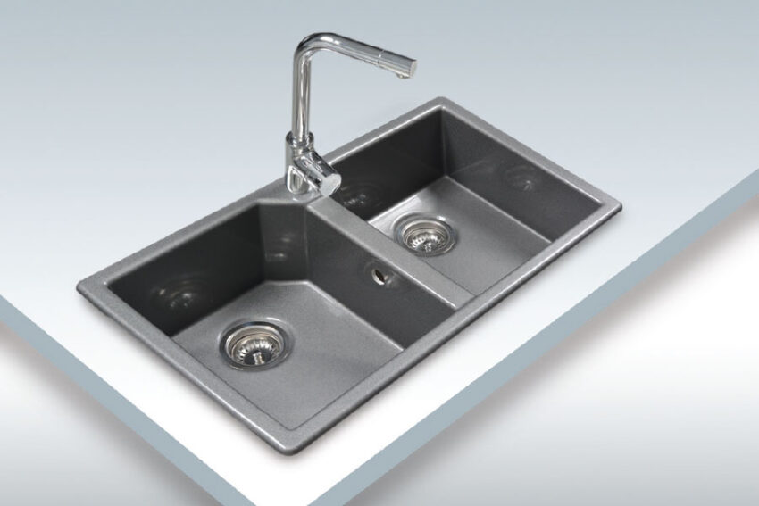 Chậu Rửa FRS-2 SV Cata Chính Hãng - Bền Đẹp, Giá Tốt