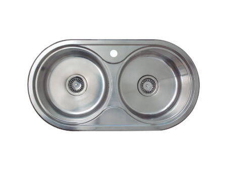 Chậu Rửa Cata R-2 AG UNIT Chính Hãng - Bền Đẹp, Sang Trọng Cho Bếp