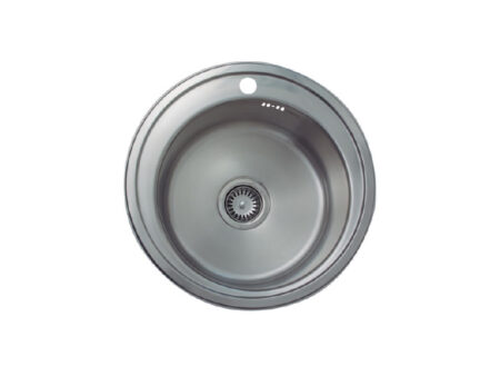 Chậu Rửa Cata RS-1 Inox Cao Cấp, Mã SP 02602141 - Bền Đẹp, Giá Tốt
