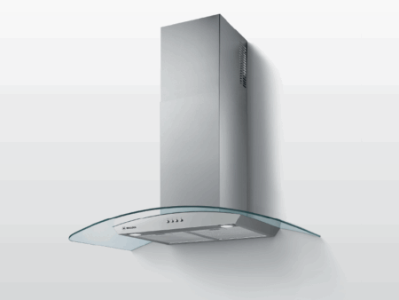 Máy Hút Mùi Áp Tường DELTA-K890V Malloca | Hiệu Quả, Sang Trọng