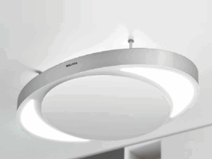 Máy Hút Khói Khử Mùi ELLITTO C-100 Âm Trần Malloca - Cao Cấp, Giá Tốt