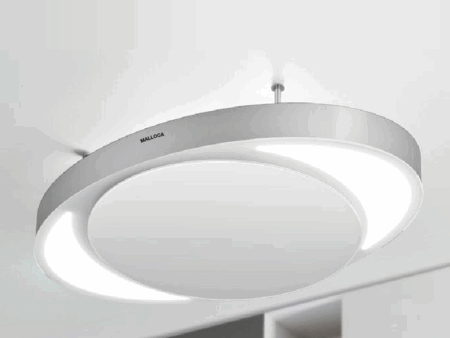 Máy Hút Mùi Malloca ELLITTO C-100 Âm Trần - Thiết Kế Cao Cấp Ý