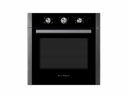Lò Nướng Eurosun EOV65ME Chính Hãng - Dung Tích 65L, Đa Năng