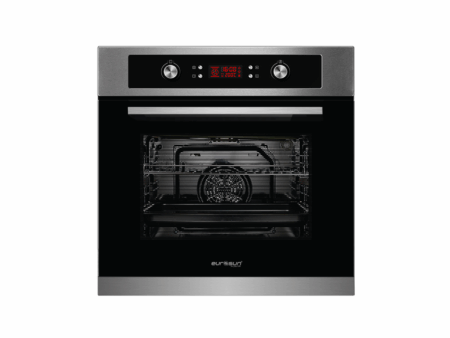 Lò Nướng Eurosun EOV65DE 65L Cao Cấp - Nhập Khẩu Malaysia Chính Hãng