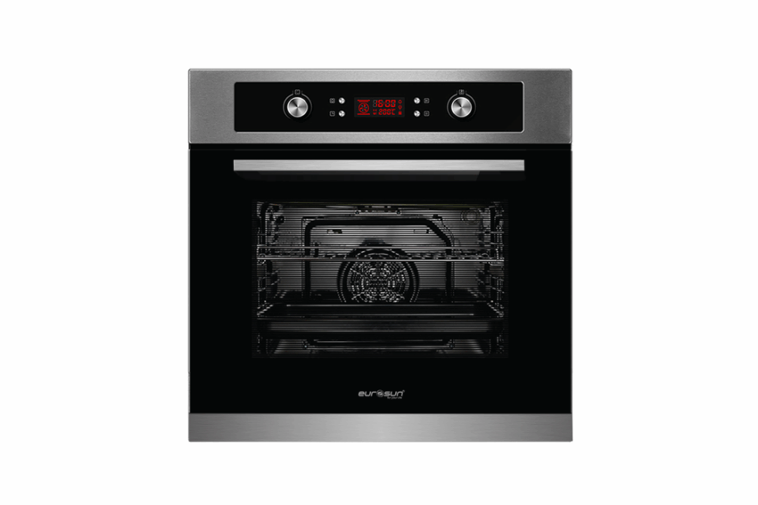 Lò Nướng Eurosun EOV65DE 65L Cao Cấp - Nhập Khẩu Malaysia Chính Hãng
