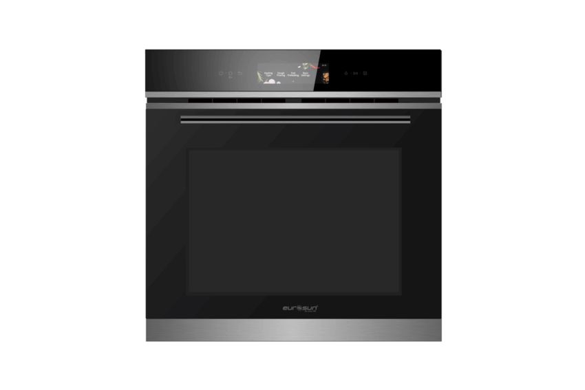 Lò Nướng Eurosun EOV72TFT - Âm Tủ Cao Cấp, Đa Năng, Chính Hãng