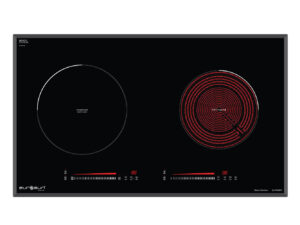 Bếp Từ Eurosun EU-TE887G: Inverter Thông Minh, An Toàn Cao Cấp