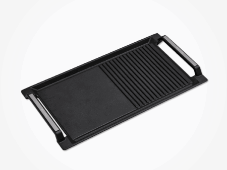 Vỉ Nướng Đa Năng Malloca GP-455: Chính Hãng, Bền Bỉ, Giá Tốt