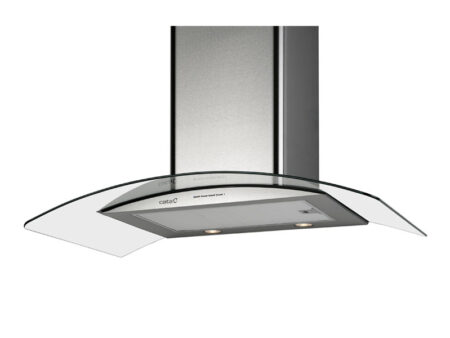 Máy Hút Mùi Áp Tường Cata GAMMA VL3 700 GLASS/D (02006203) - Chính Hãng