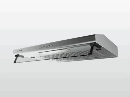 Máy Hút Khử Mùi Classic H107 Malloca - Hiệu Suất Cao, Bền Bỉ