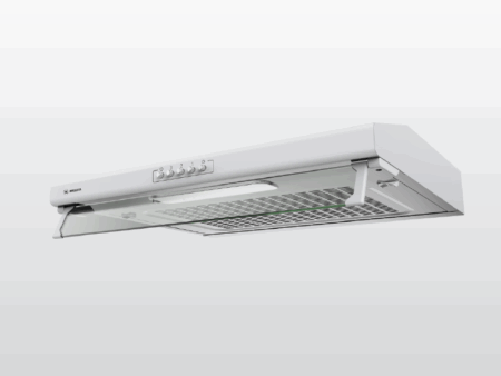 Máy Hút Khử Mùi Classic H107W Malloca - Giá Tốt, Hiệu Năng Cao