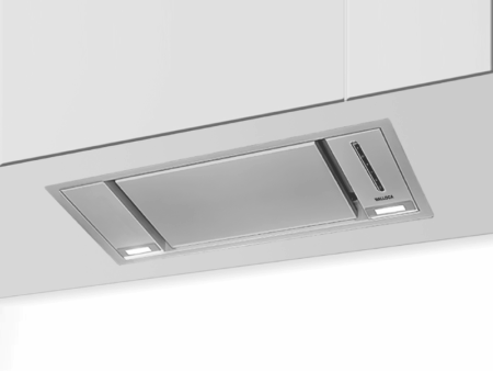 Máy Hút Khói Khử Mùi Âm Tủ Hidden K-730 Malloca - Chất Lượng Ý