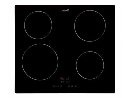 Bếp Điện Từ Cata IB 6304 BK - Lắp Âm, Tiết Kiệm Năng Lượng