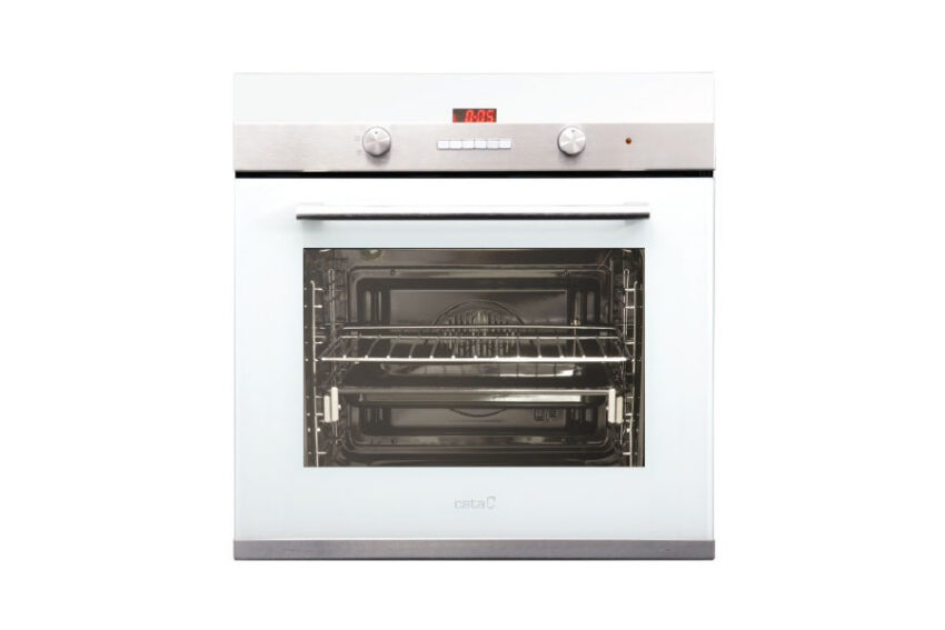 Lò Nướng Cata CDP 780 AS WH - Đa Năng, Tiện Ích, Chuẩn EU - Mã 07001001