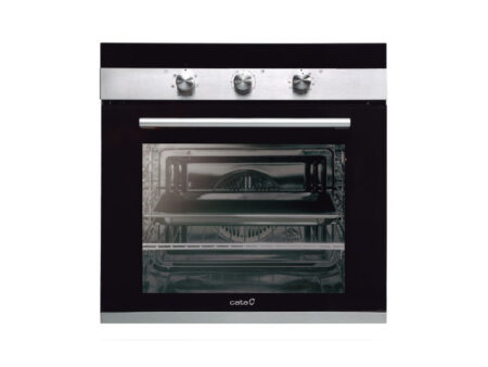 Lò Nướng Cata CM 760 AS BK Lắp Âm Đa Năng - Mã SP: 07032307