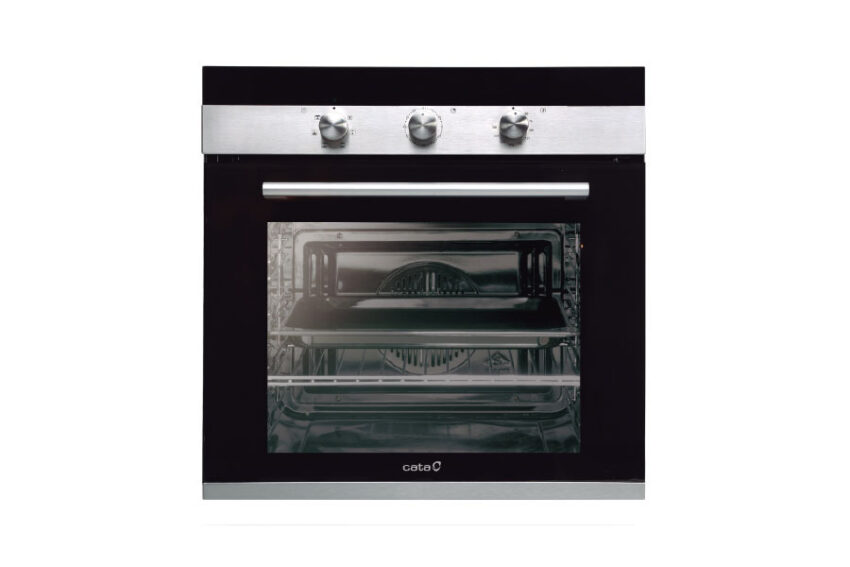 Lò Nướng Cata CM 760 AS BK Lắp Âm Đa Năng - Mã SP: 07032307
