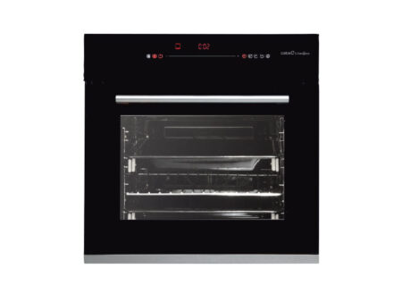 Lò Nướng Cata HGR 110 AS BK: Đẳng Cấp, Đa Năng Cho Bếp Hiện Đại