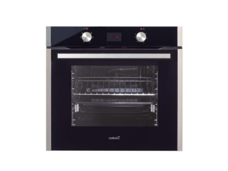 Lò Nướng Cata LCMD 8008 BK (Mã 07002405) - Đối Lưu, 70L Chính Hãng