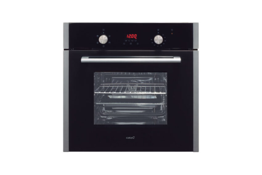 Lò Nướng Cata ME 605 TC/A Âm Tủ: Đa Năng, Tiết Kiệm Năng Lượng