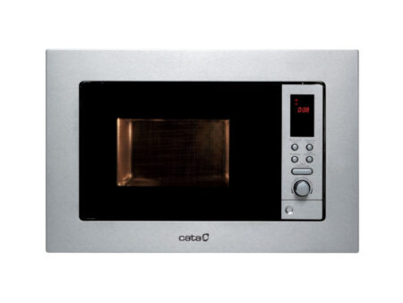 Lò Vi Sóng Cata MC 20 D: Dung Tích 20L, Nướng 1000W | Mã SP: 07510301