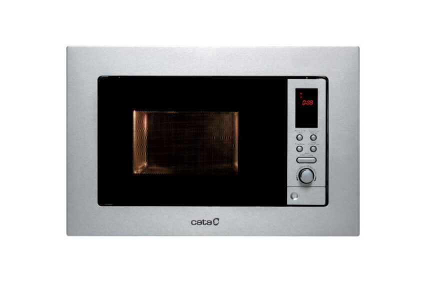 Lò Vi Sóng Cata MC 20 D: Dung Tích 20L, Nướng 1000W | Mã SP: 07510301