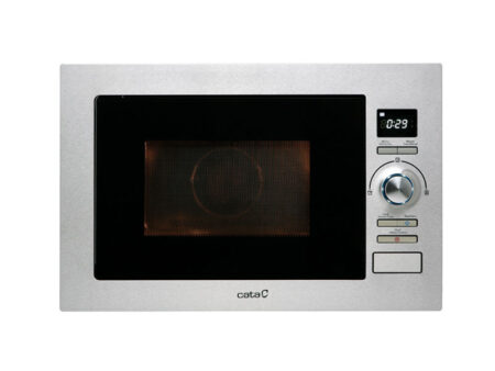 Lò Vi Sóng Cata MC 25 D Lắp Âm, Dung Tích 25L - Chính Hãng