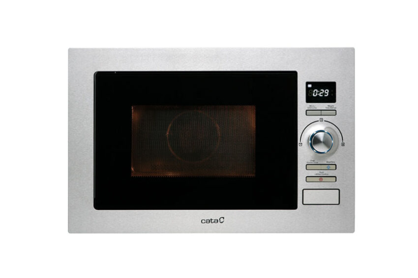 Lò Vi Sóng Cata MC 25 D Lắp Âm, Dung Tích 25L - Chính Hãng