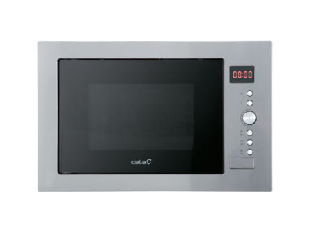 Lò Vi Sóng Cata MC 32 DC (07510303) - Lắp Âm, Đa Năng 32L