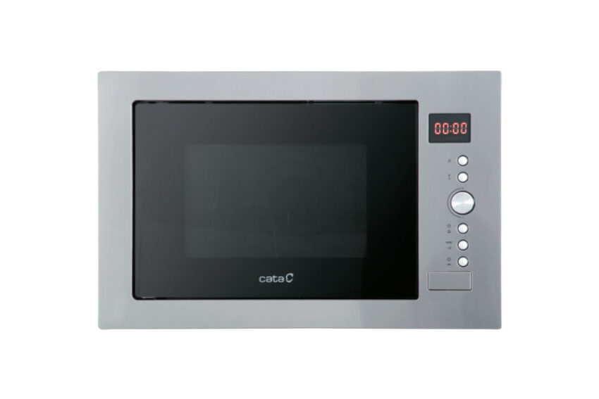 Lò Vi Sóng Cata MC 32 DC (07510303) - Lắp Âm, Đa Năng 32L