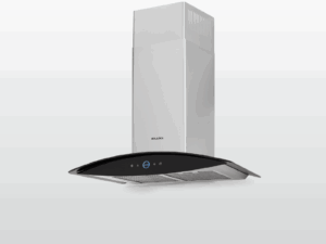 Máy Hút Khói Khử Mùi Áp Tường Malloca MC 7018HS - Giá Tốt