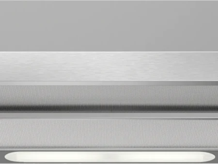 Máy Hút Mùi Bosch DHI623GSG Âm Tủ Cao Cấp | Tiết Kiệm Không Gian