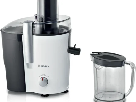 Máy Ép Ly Tâm Bosch MES25A0 Cao Cấp - Công Nghệ Đức Chính Hãng