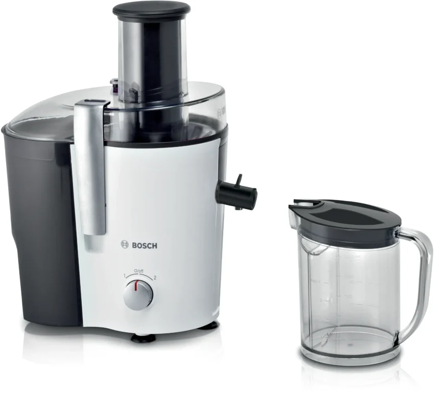 Máy Ép Ly Tâm Bosch MES25A0 Cao Cấp - Công Nghệ Đức Chính Hãng