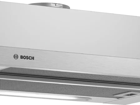 Máy Hút Mùi Âm Tủ Bosch DFT63AC50 - Thiết Kế Tinh Tế, Hiệu Quả Cao