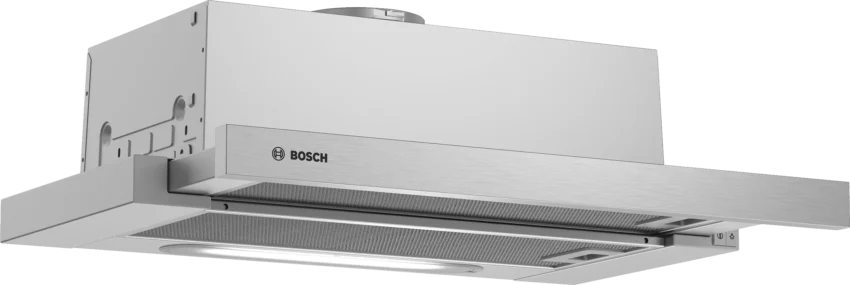 Máy Hút Mùi Âm Tủ Bosch DFT63AC50 - Thiết Kế Tinh Tế, Hiệu Quả Cao