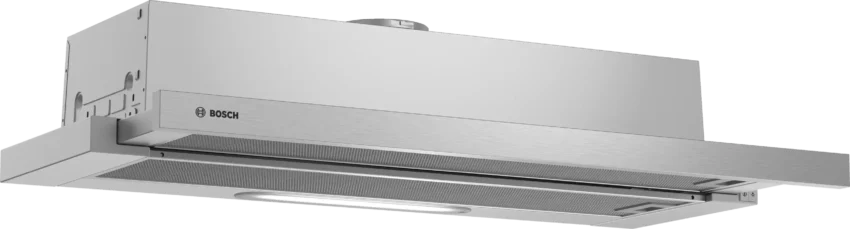 Máy Hút Mùi Bosch DFT93AC50 Telescopic – Thiết Kế Gọn Gàng, Hiệu Quả