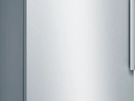 Tủ Lạnh Bosch KSV36VIEP Series 4 Độc Lập - Chính Hãng VN