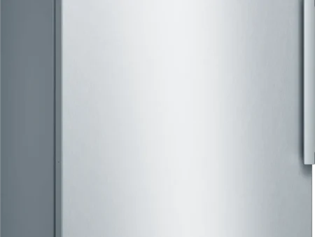 Tủ Lạnh Độc Lập Bosch KSV36VI3P Series 4 - Thiết Kế Sang Trọng, Tiện Nghi