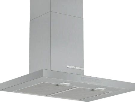 Máy Hút Mùi Bosch DWB77CM50 Áp Tường | Hiệu Suất Cao, Thiết Kế Đẹp