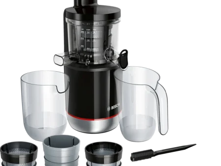 Máy Ép Chậm Bosch MESM731M - Giải Pháp Nước Ép Tươi Ngon Chuẩn Vị