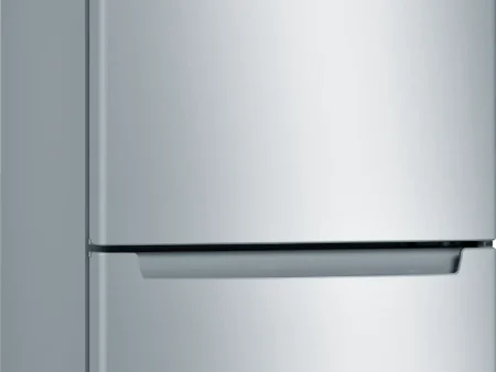 Tủ Lạnh Bosch KGN33NL30O - Ngăn Đá Dưới, NoFrost, MultiAirflow