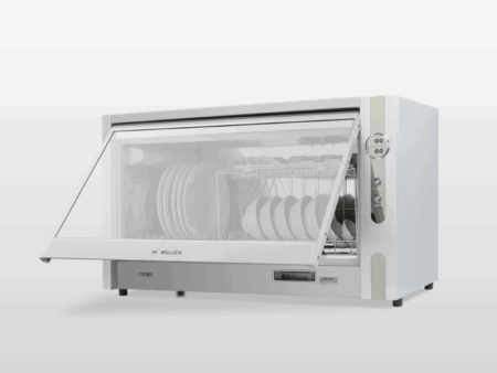 Máy Sấy Chén Dĩa Treo Tủ Malloca MDC-33A Chính Hãng, Giá Tốt