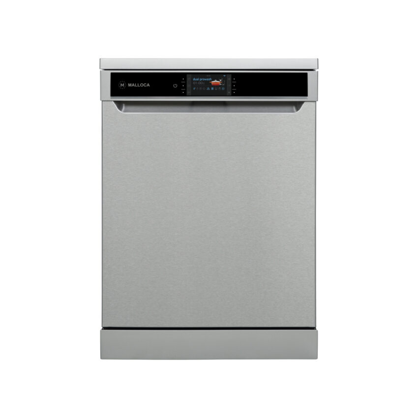 Máy Rửa Chén MDW14-S10TFT Malloca: Công Nghệ TFT, 14 Bộ, Giá Tốt